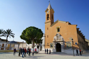 Benetusser San Sebastian