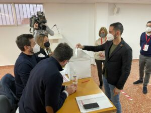 Carlos Fernández Bielsa