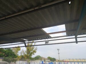 Campo El Palleter Paiporta