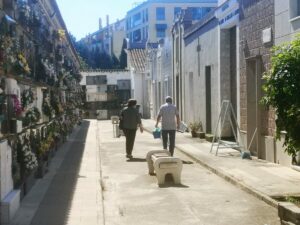 Cementerio Catarroja