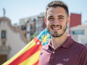 Eduardo Grau PP Alfafar