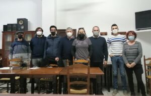 Esquerra Unida, Podemos y Compromís de Paiporta