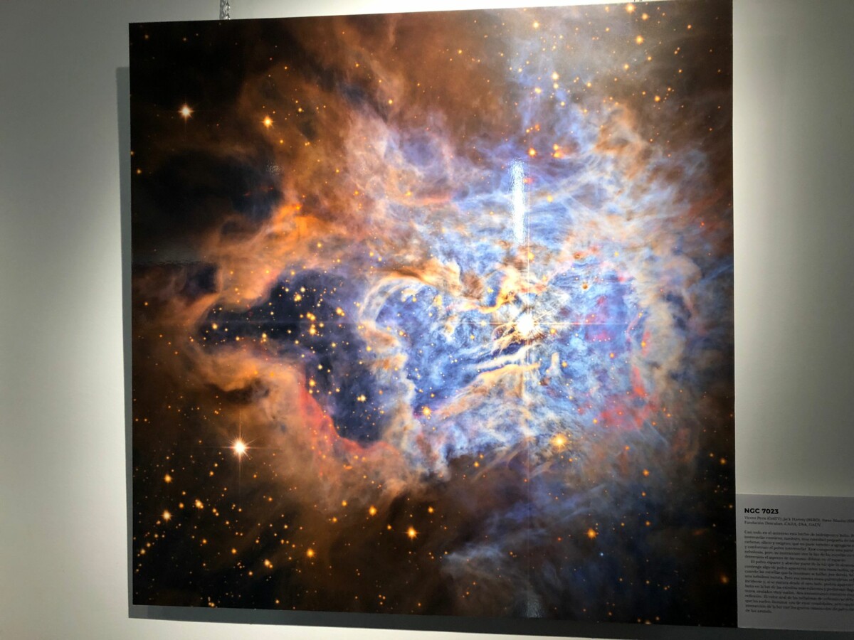 Fotografía de Vicent Peris