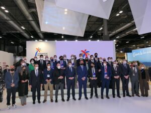 Massamagrell en FITUR