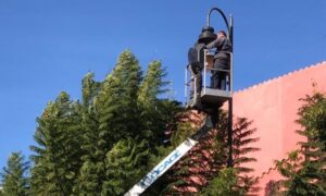 Massamagrell luces LED