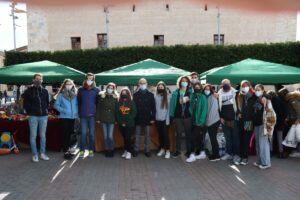 Mercat Solidari Alaquàs 2022