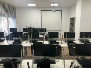 Alfafar aumenta presupuesto nuevas tecnologías