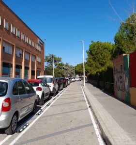 Nou Carril Bici Catarroja