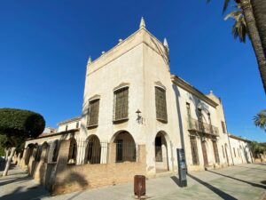 Picanya Hort de les Palmes