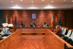 Presentación de Arrels