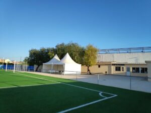 bar campo futbol bonrepos i mirambell