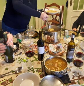 calderes Ssant Antoni