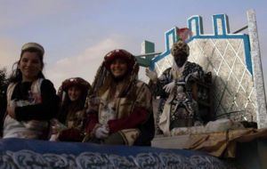 Cavalcada Catarroja 2018