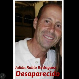 desaparecido Massamagrell