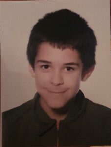 desaparecido Valencia Alvaro Muriel