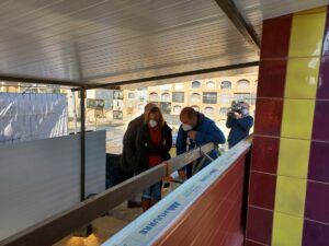 fosa 126 cementerio Paterna