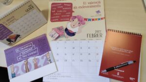 Calendari Massamagrell