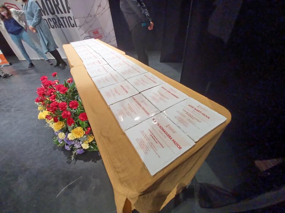 taulles de la memoria