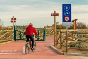 Anillo Verde Tramo 5