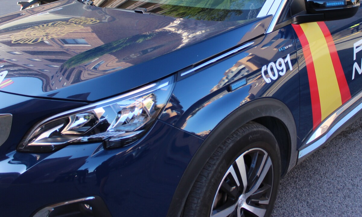 La Policía Nacional detiene a un hombre por agredir e insultar a una médica en un hospital de València