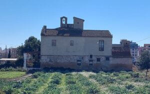 Sedaví Alqueria de Ruix