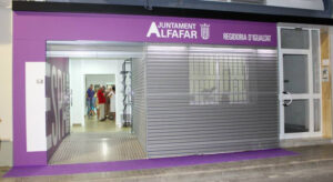 Alfafar igualdad