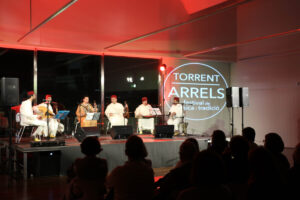 Festival Arrels Torrent