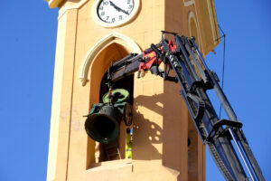 Campanas Benetússer