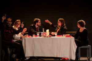 Fotos: Miguel Lorenzo