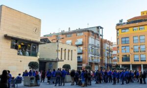 Crida fallas Bonrepòs i Mirambell