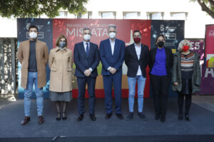 Presentación Mislata