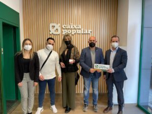 Massamagrell entrega premio