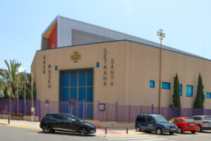 Semana cultural torrent