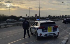 Policía Local Quart Poblet