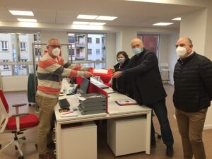 Voro Soler avales PSPV Horta Nord