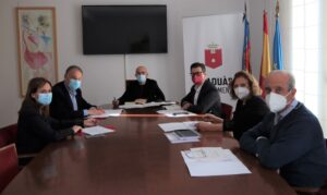 Alaquàs implanta Justiprop