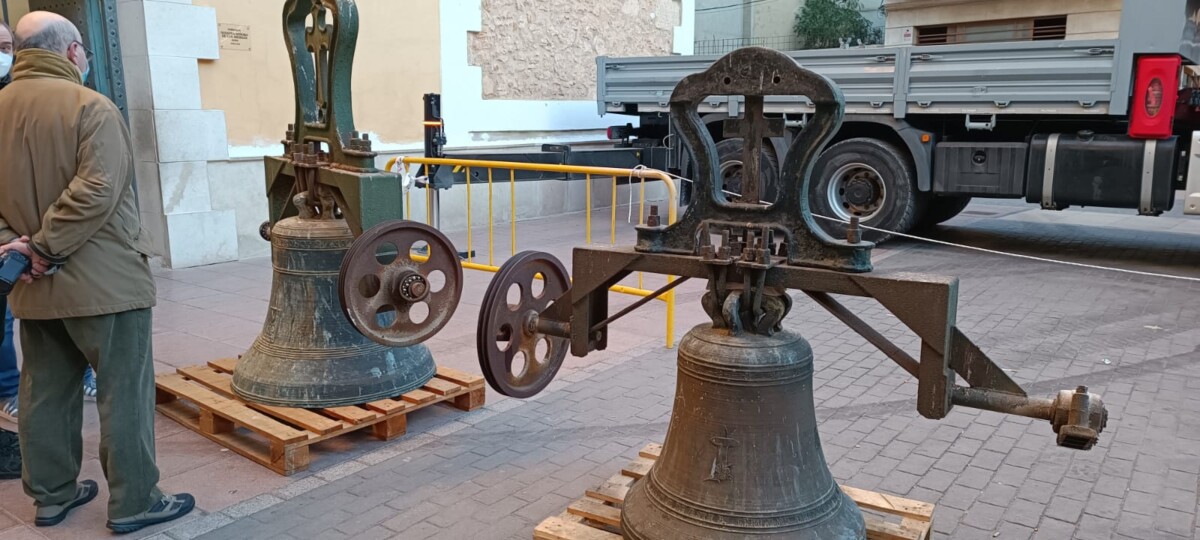 campanas Albal