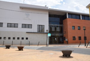 Casa de la Cultura de Rocafort