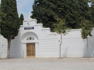 cementerio Aldaia