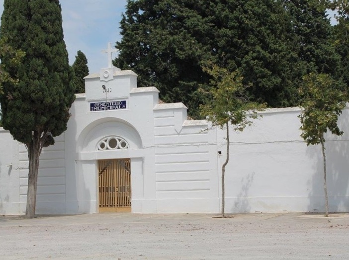 cementerio Aldaia