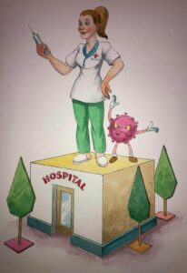 falla municipal Foios 2022