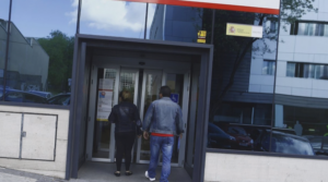 oficina SEPE Alaquàs