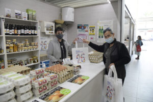 olga Sendros comercios Paiporta