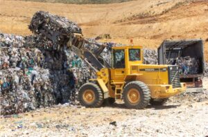 residuos planta EMTRE