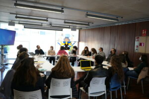 Reunión Quart de Poblet