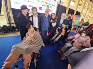 Albal en 50 aniversari AVAPACE
