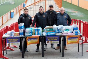 Ayuda Ucrania Torrent CF