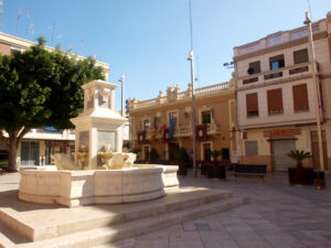 Ayuntamiento de Foios