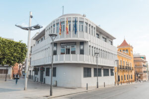 Ajuntament de Picassent