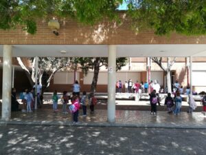 Escola Pasqua Catarroja 2021